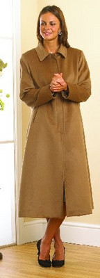 AMAZING VALUE. Available in Black,Navy, Camel & Dove Grery. We can make these 100% Cashmere Coats in any size